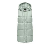 ONLASTA PUFFER WAISTCOAT CC LIFE OTW