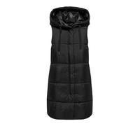 ONLASTA Puffer Waistcoat CC Life OTW