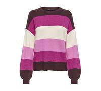 ONLATIA L/S STRIPE PULLOV KNT NOOS XL