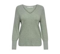 ONLATIA L/S V-Neck Cuff KNT NOOS