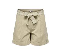 Onlazelea Mw Belt Chino Shorts PNT