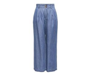 Onlbea Hw Wide Cropped DNM Bj