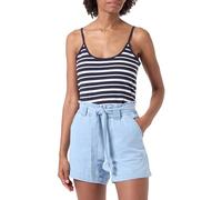 Onlbea Smilla Hw Pb Loose DNM Shortsnoos