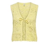 Onlbeach Life Sl Tie Vest KNT