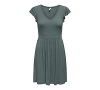 Onlbelia S/L Dress JRS