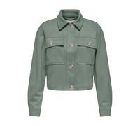 Onlbelicia Life Faux Suede Jacket Cc OTW