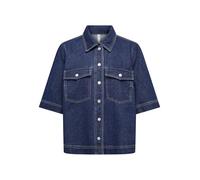 Onlbelle S/S Shirt DNM Gua Noos