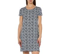 Onlbera Back Lace Up S/S Dress JRS Noos