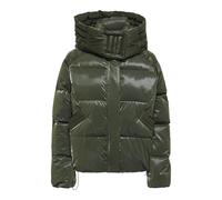 Onlbergen Life Oversized Puffer OTW