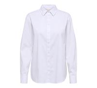 ONLY Hemd in Weiß - Größe XL | Damen Blusen