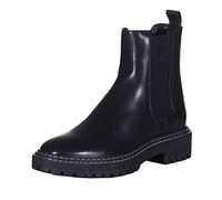 ONLY Damen Chelsea Boots 'Beth-2' schwarz, Größe 37, 6995348 Schwarz 37