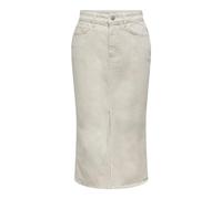 Onlbianca Midi Skirt DNM Rea Noos