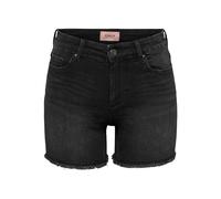 Onlblush Mid Sk DNM Shorts Noos