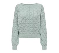 ONLY Onlbrynn Life Structure L/S Pul KNT Noos