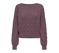 ONLBRYNN LIFE STRUCTURE L/S PUL KNT XL