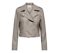 Onlcarmen Faux Leather Biker Cc OTW