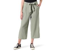 Onlcaro Hw Linen Belt Culotte PNT