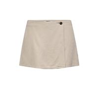 ONLCARO HW Linen BL Skort CC PNT