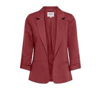 Onlcaro-Isola 3/4 Unlined Blazer TLR
