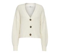 ONLY Damen ONLCAROL Nice L/S Cardigan KNT NOOS 15211521, Jet Stream, L