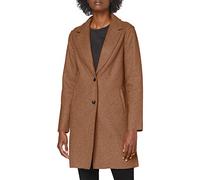 ONLCARRIE BONDED COAT OTW NOOS