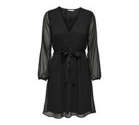 ONLCERA 3/4 Short Dress WVN NOOS