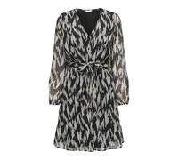 ONLY - ONLCERA LIFE 3/4 SHORT DRESS WVN NOOS black - Gr. - XS