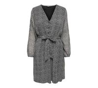 Only Cera Langärmliges Kurzes Kleid