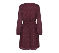 ONLCERA LIFE 3/4 SHORT DRESS WVN NO XS