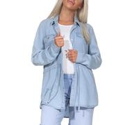 ONLCHARIS Life 4/5 FEM CARG Jacke CC WVN