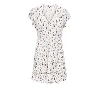 ONLCLAUDETTE LIFE SS MINI DRESS WVN XL
