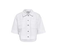 ONLCLEO LIFE SS CROP DNM SHIRT PIM L