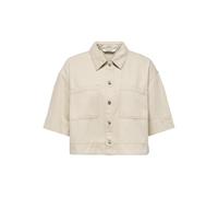 Onlcleo-Maisa S/S Crop Shirt PNT