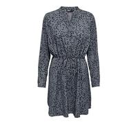 ONLCORY L/S V-Neck Tunic WVN NOOS