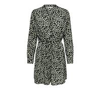 ONLCORY L/S V-Neck Tunic WVN NOOS