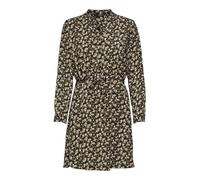 ONLCORY L/S V-Neck Tunic WVN NOOS