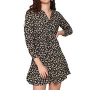 ONLCORY L/S V-Neck Tunic WVN NOOS