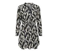 Onlcory L/S V-Neck Tunic WVN Noos