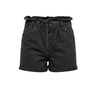 Onlcuba Paperbag DNM Shorts Noos