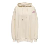 ONLDAZE L/S Oversize Hood CS SWT