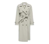 Onldisa Db Long Trenchcoat Cc Otw