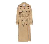 Onldisa Life Long Trenchcoat Cc Otw