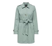 ONLY ONLDISA LIFE SB TRENCHCOAT CC OTW, S