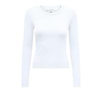 Onleasy L/S O-Neck Top Box JRS