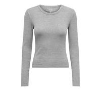 Onleasy L/S O-Neck Top Box JRS