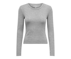Onleasy L/S O-Neck Top Box JRS
