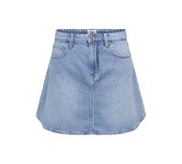 Onleden Rhinestone A-Skirt DNM PIM