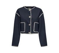 Onlelba Life Scallop Edge Jacket OTW