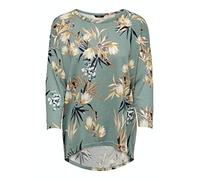 ONLELCOS 4/5 AOP TOP JRS NOOS