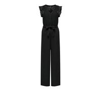 Onlelisa S/L V-Neck Jumpsuit JRS